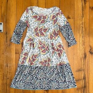 Ricardo Santiago Dress